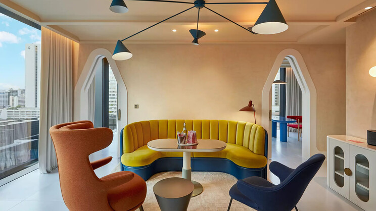 The Standard Bangkok